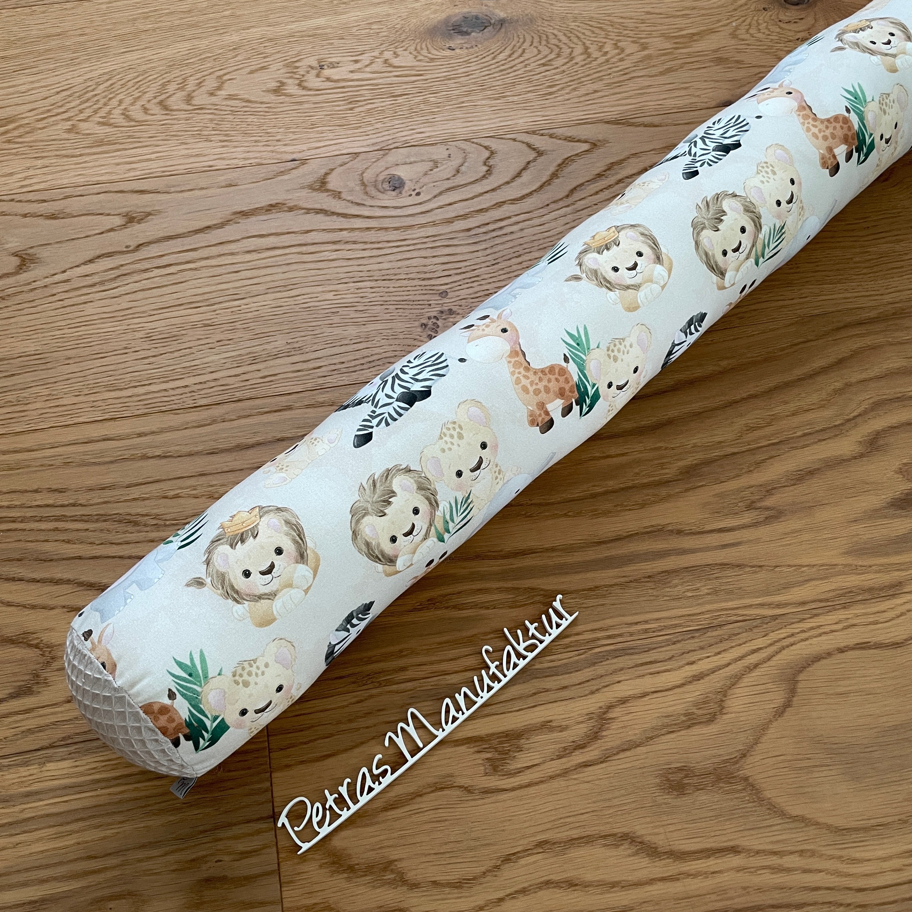Rolle/Schlange für den Kinderwagen
